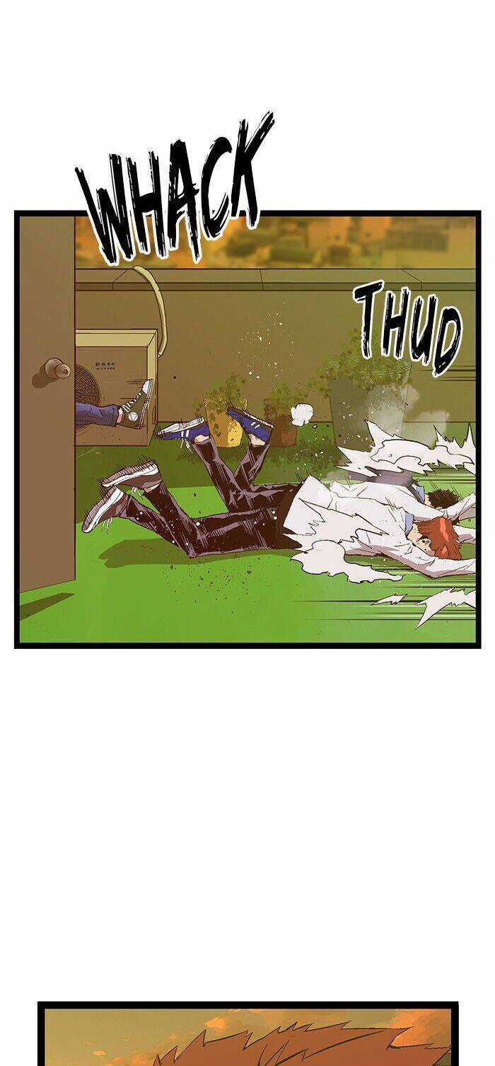 Anh Hùng Yếu - Chapter 81 - Trang 41