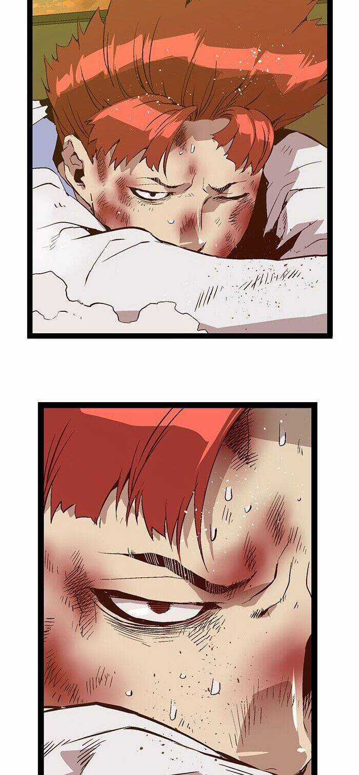 Anh Hùng Yếu - Chapter 81 - Trang 42