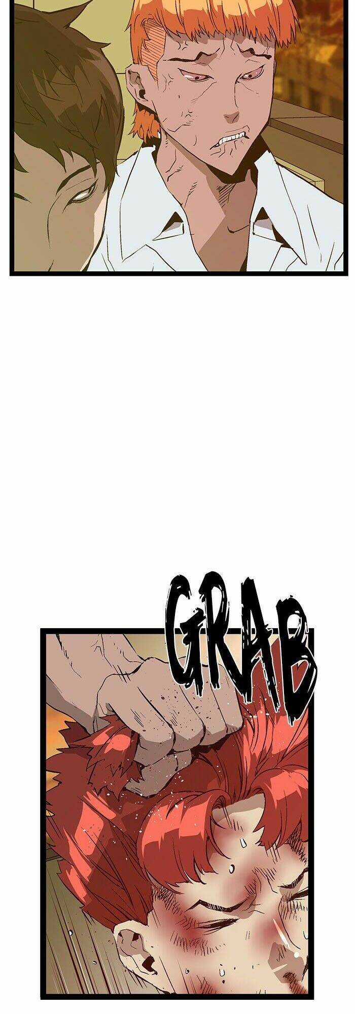 Anh Hùng Yếu - Chapter 81 - Trang 45