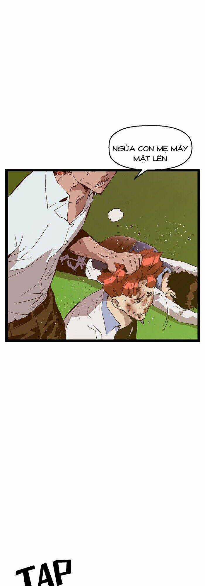 Anh Hùng Yếu - Chapter 81 - Trang 46