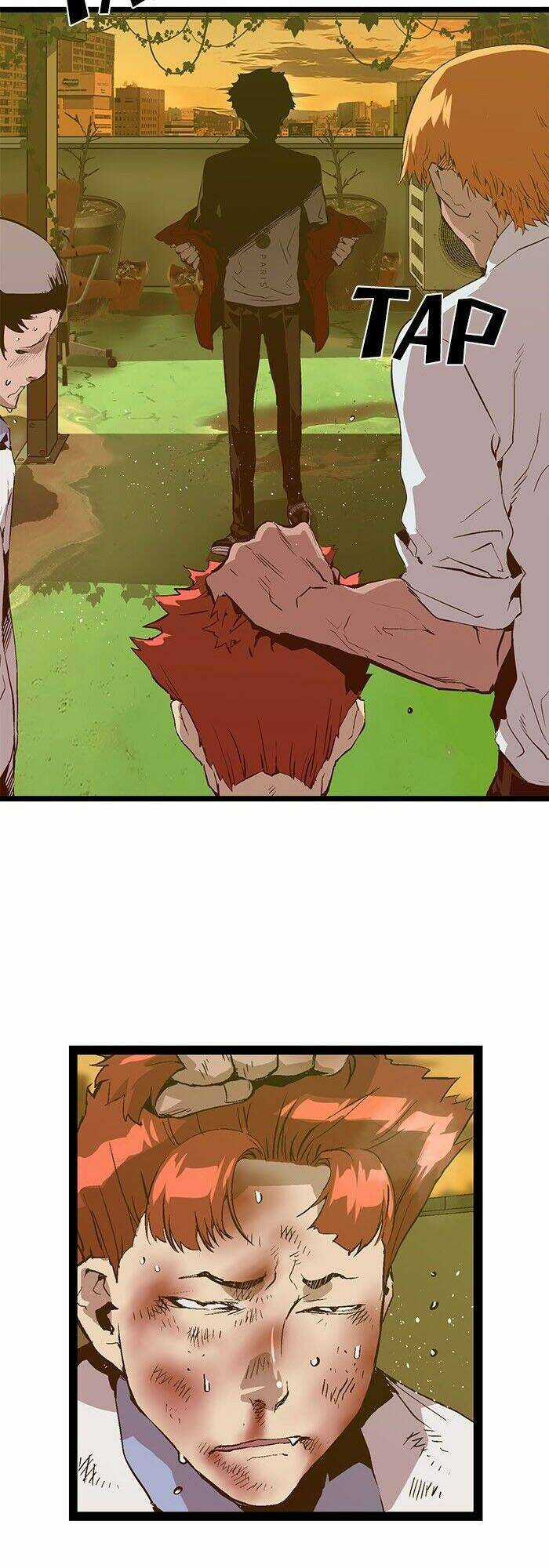 Anh Hùng Yếu - Chapter 81 - Trang 47