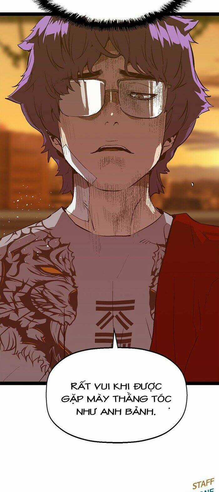 Anh Hùng Yếu - Chapter 81 - Trang 50