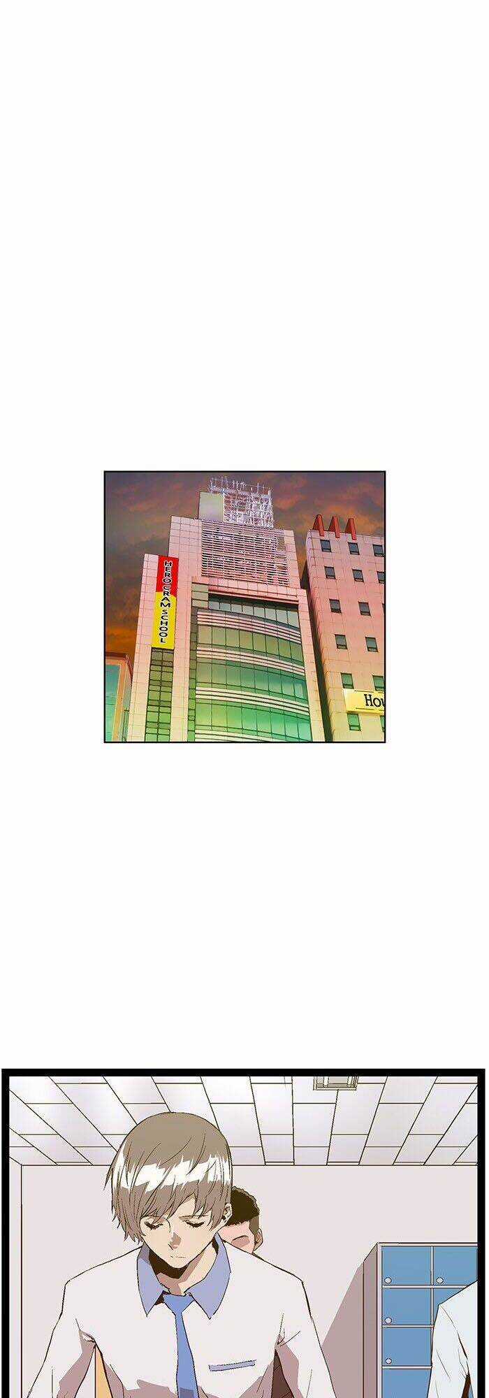 Anh Hùng Yếu - Chapter 81 - Trang 10