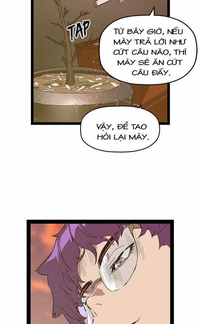 Anh Hùng Yếu - Chapter 82 - Trang 12