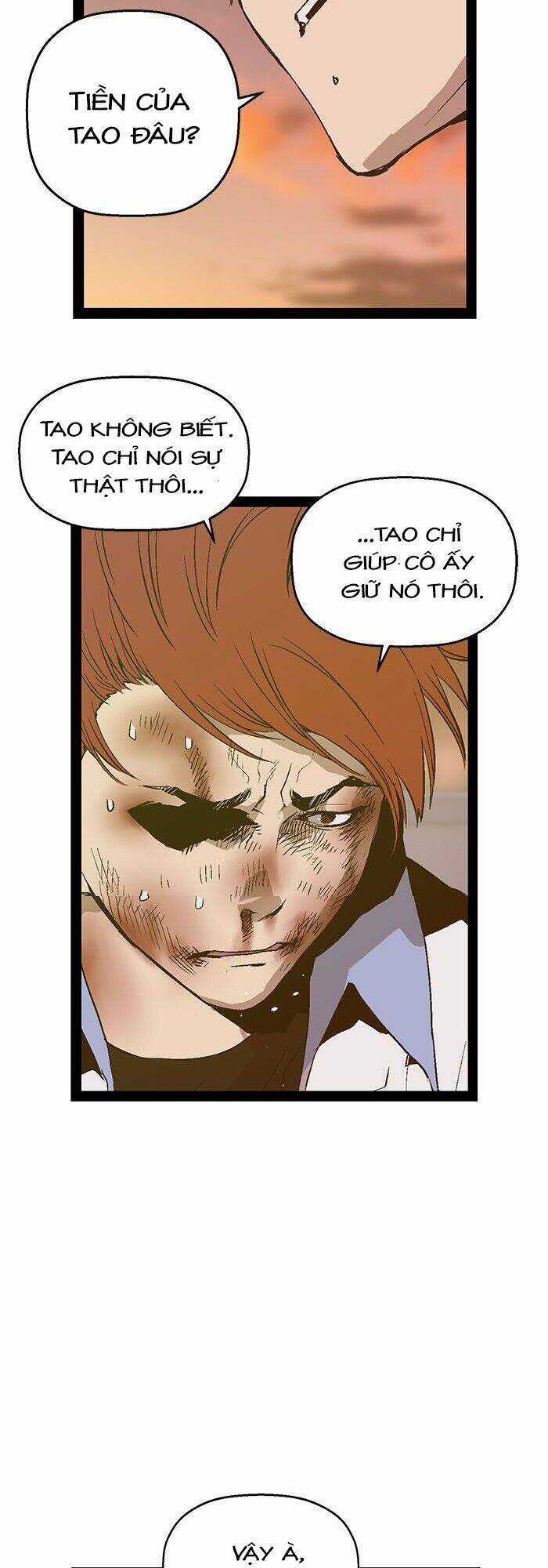 Anh Hùng Yếu - Chapter 82 - Trang 13