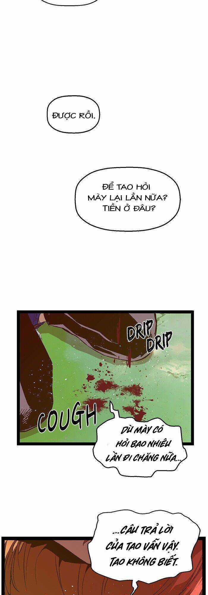 Anh Hùng Yếu - Chapter 82 - Trang 17