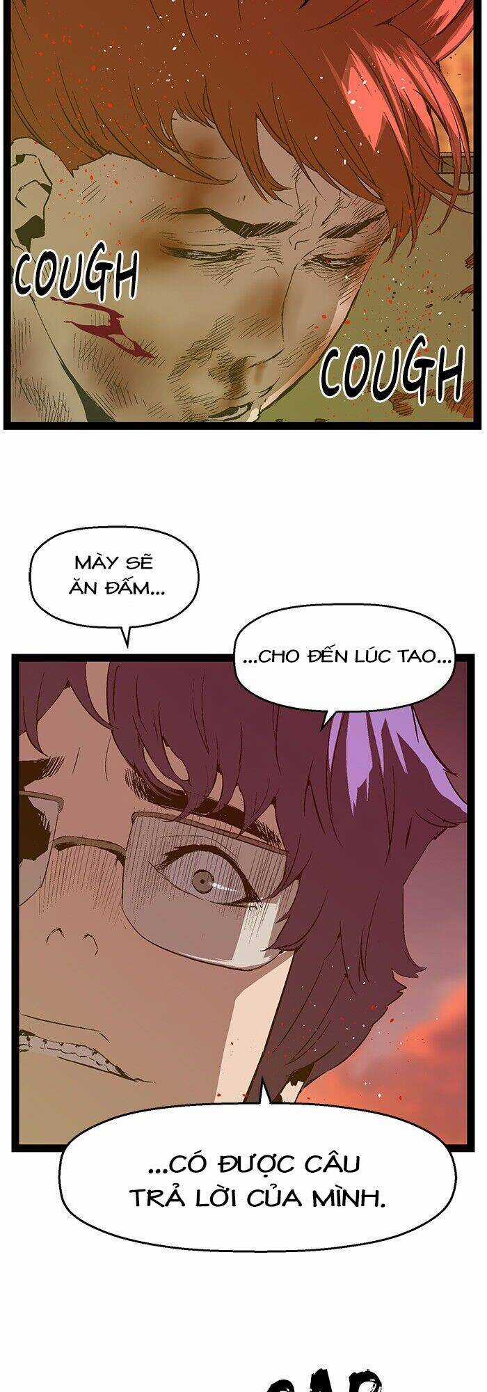 Anh Hùng Yếu - Chapter 82 - Trang 18