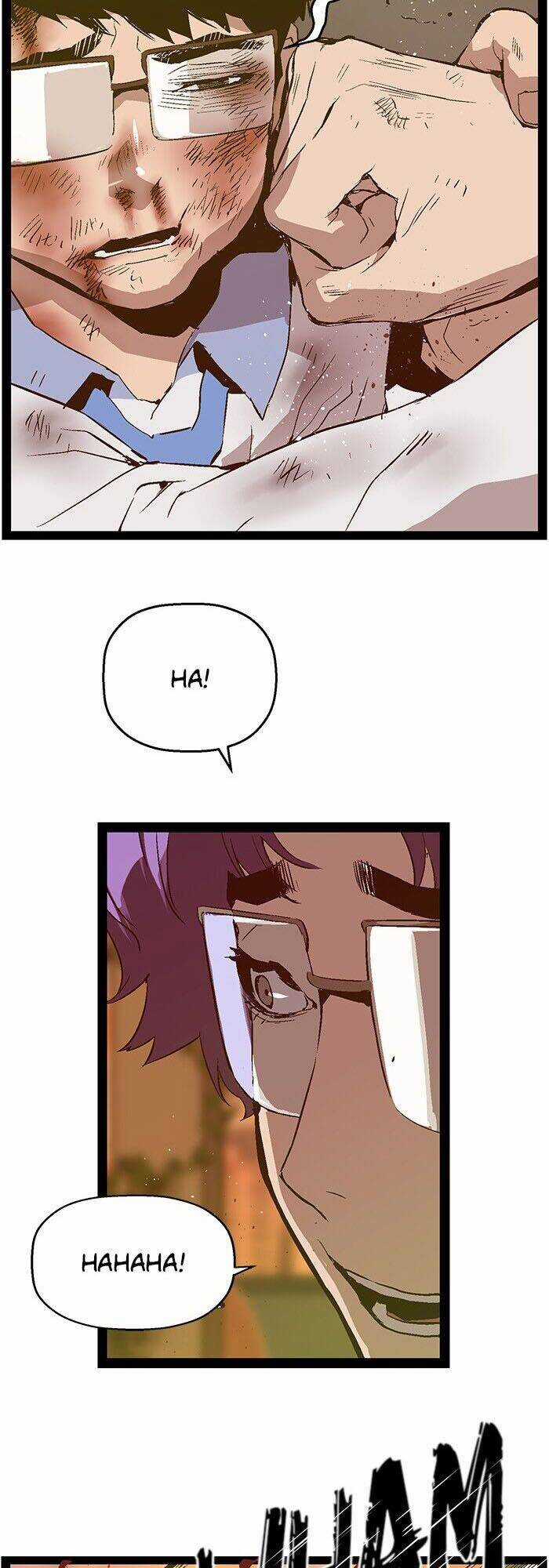 Anh Hùng Yếu - Chapter 82 - Trang 20