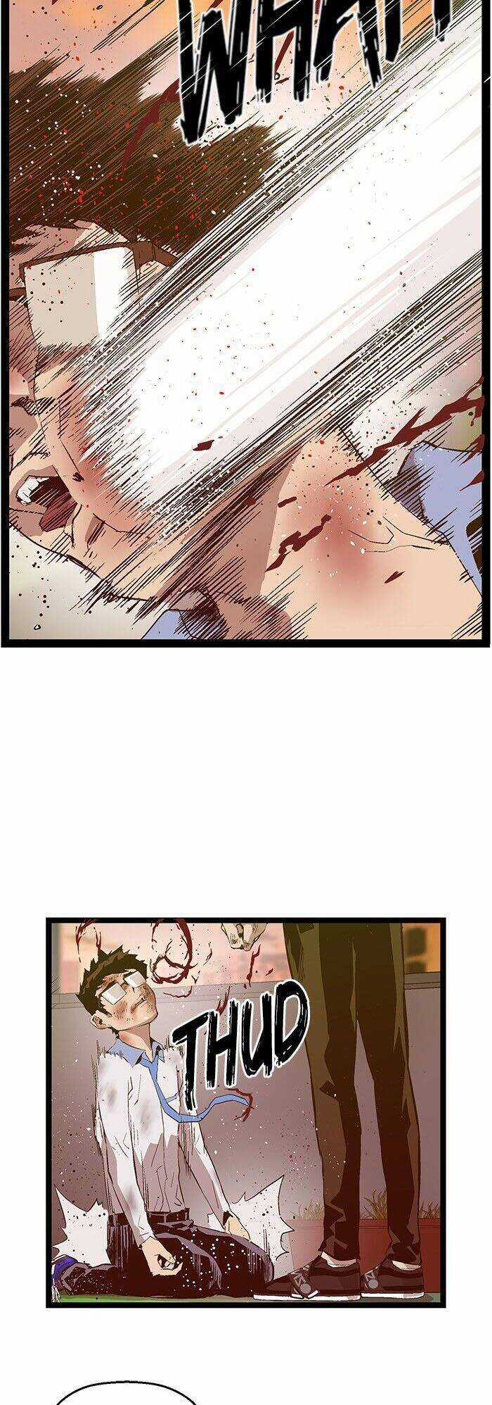 Anh Hùng Yếu - Chapter 82 - Trang 21