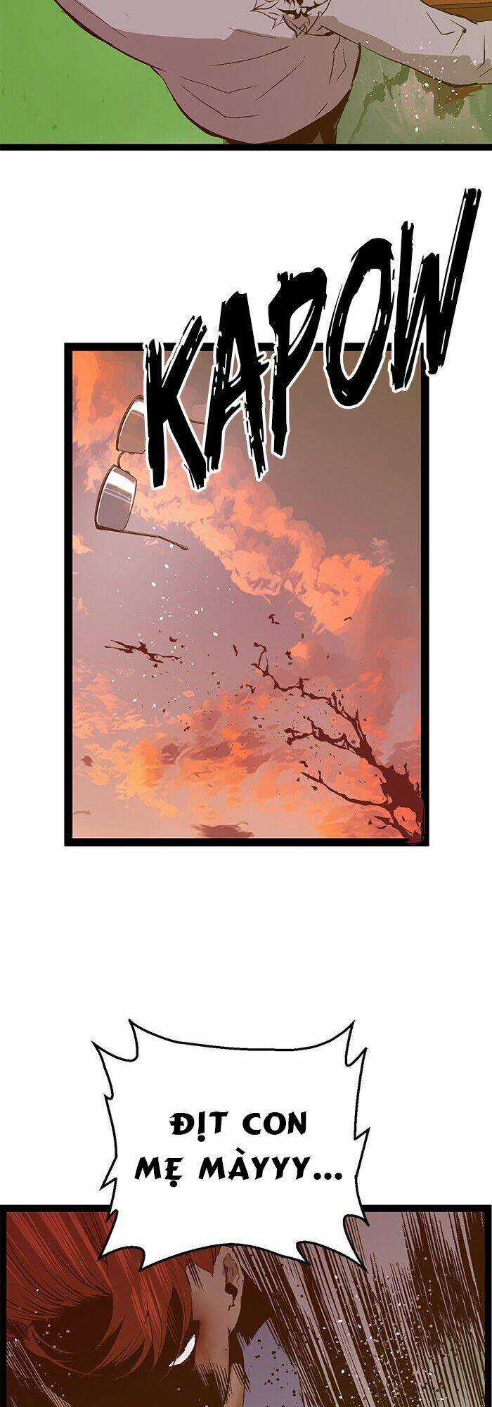 Anh Hùng Yếu - Chapter 82 - Trang 23