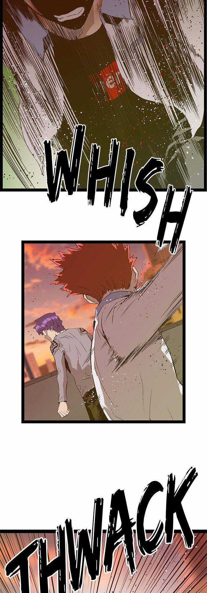 Anh Hùng Yếu - Chapter 82 - Trang 24