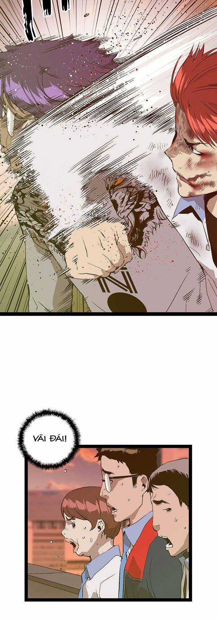 Anh Hùng Yếu - Chapter 82 - Trang 25