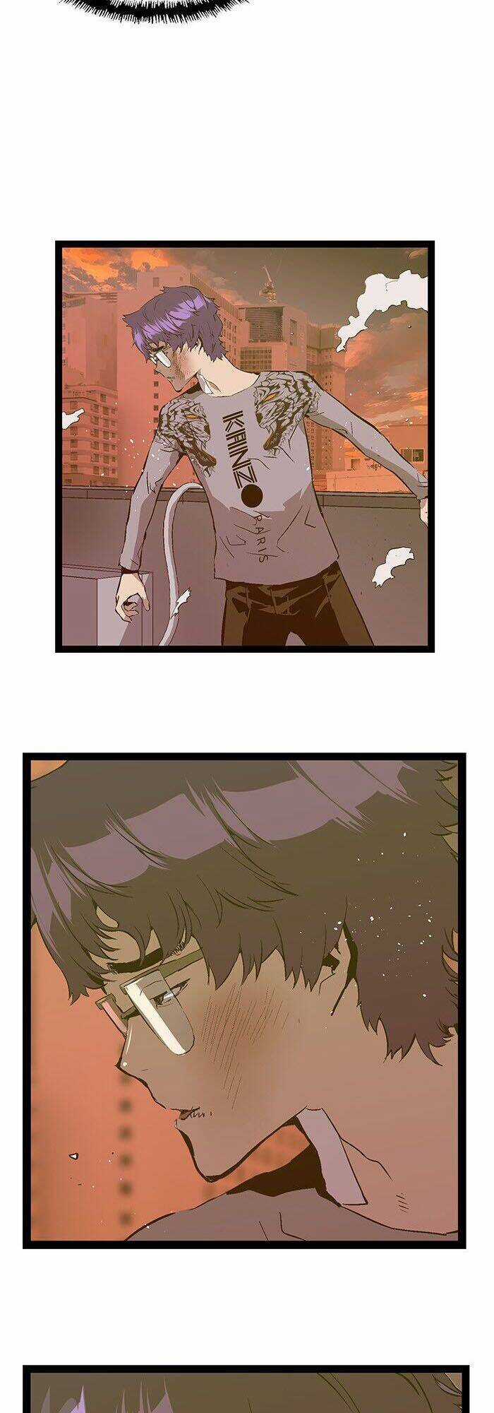 Anh Hùng Yếu - Chapter 82 - Trang 27