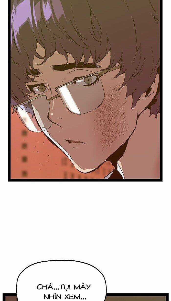 Anh Hùng Yếu - Chapter 82 - Trang 28