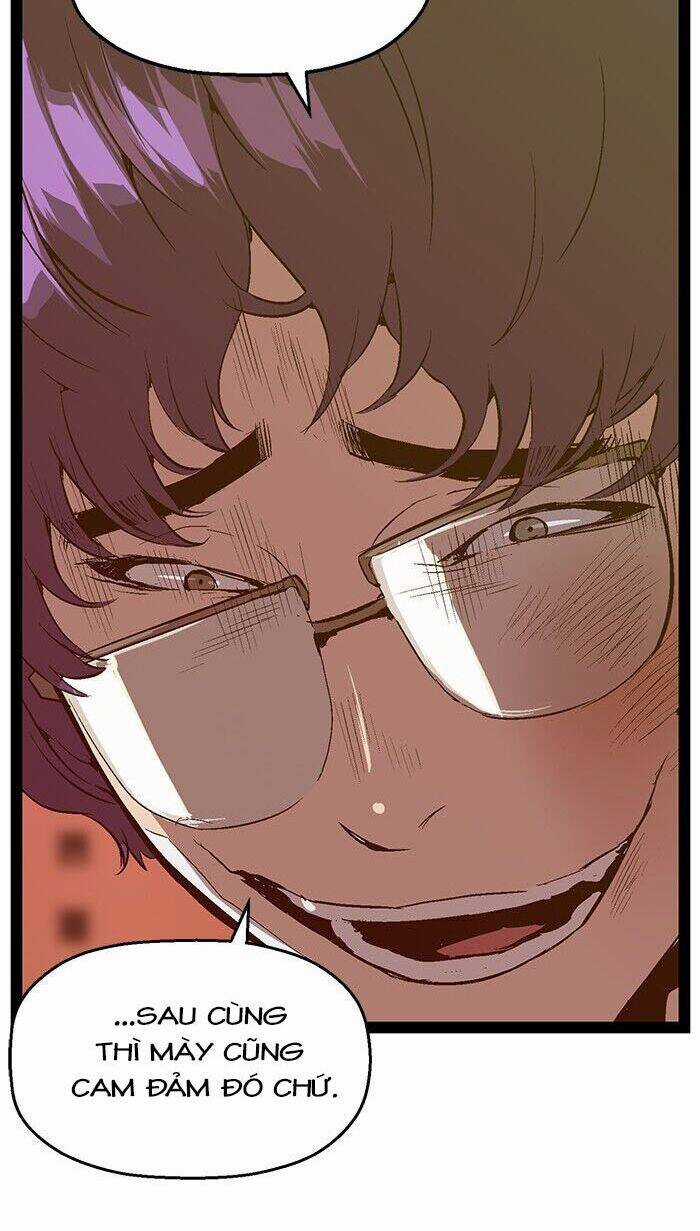 Anh Hùng Yếu - Chapter 82 - Trang 29