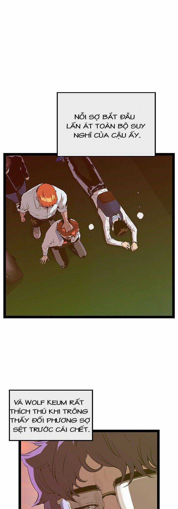 Anh Hùng Yếu - Chapter 82 - Trang 4