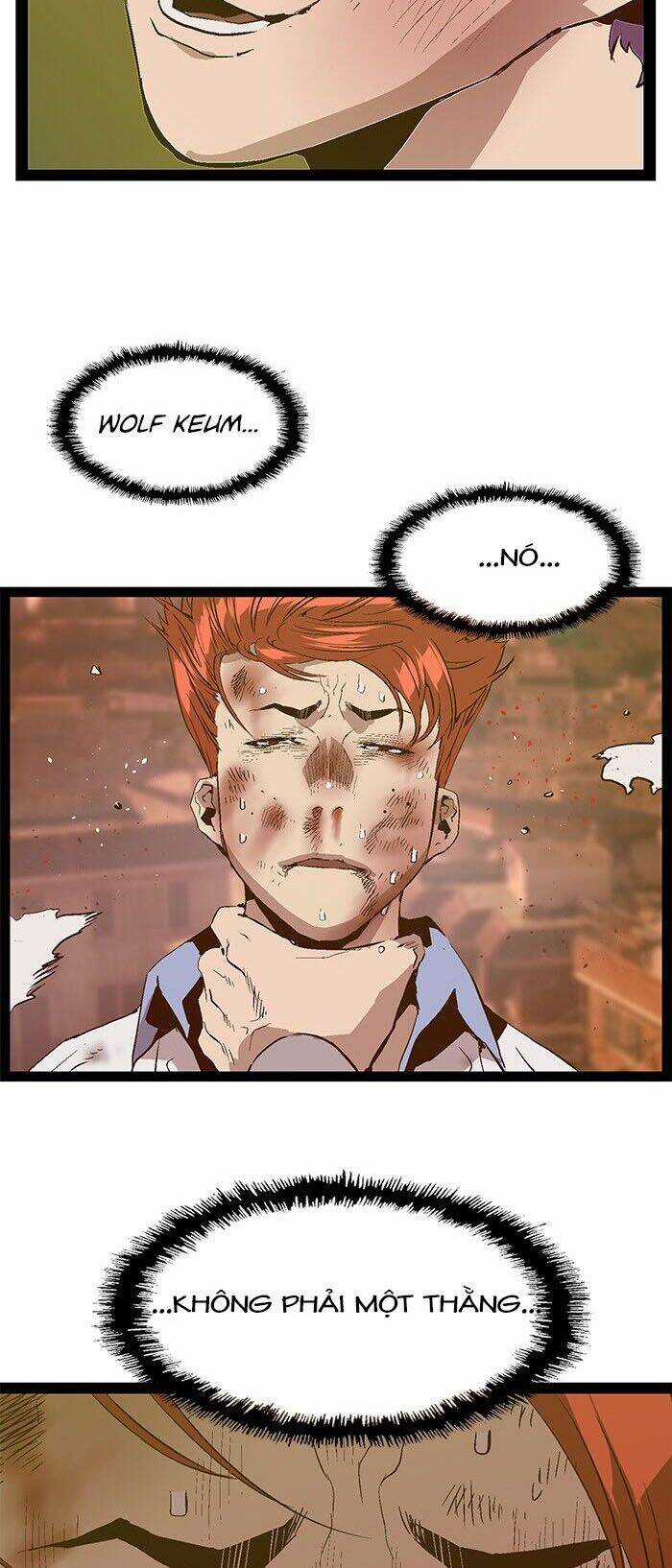 Anh Hùng Yếu - Chapter 82 - Trang 33