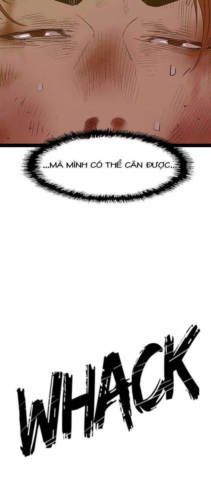 Anh Hùng Yếu - Chapter 82 - Trang 34