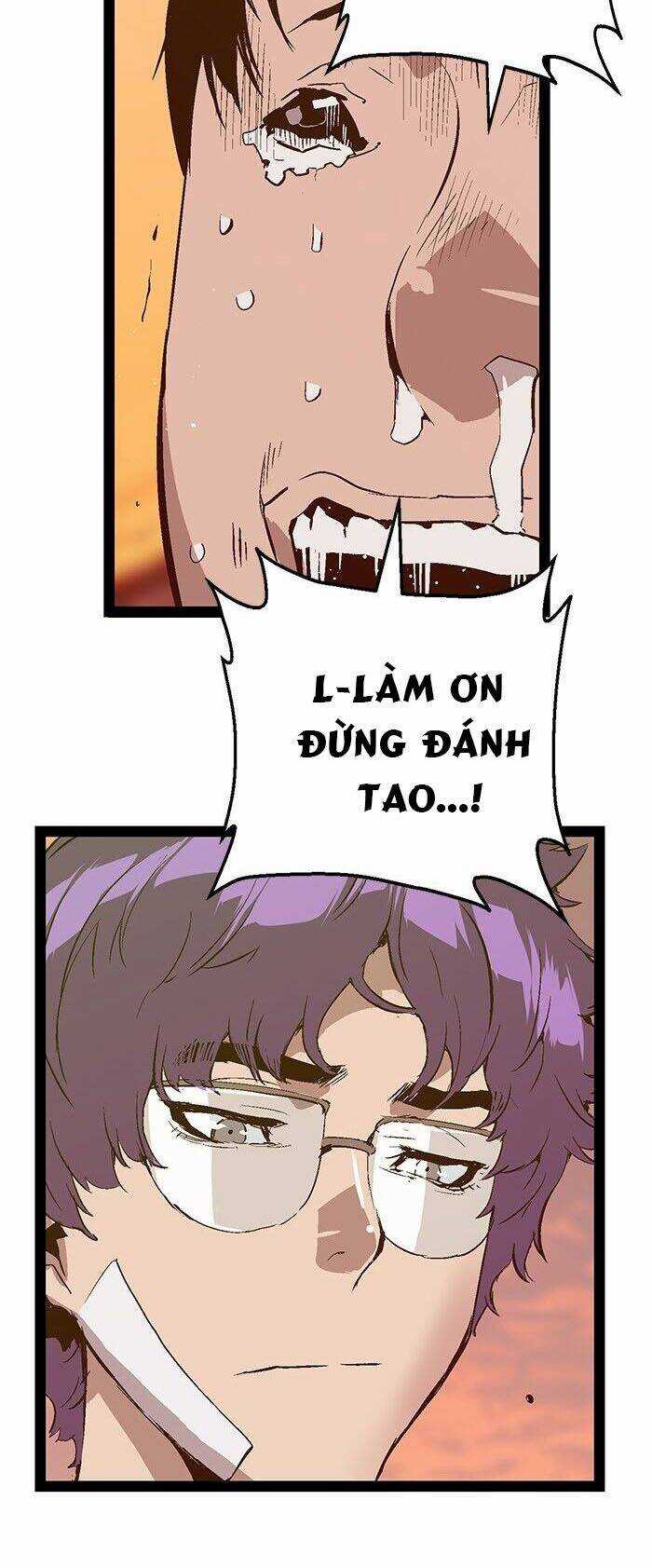 Anh Hùng Yếu - Chapter 82 - Trang 43