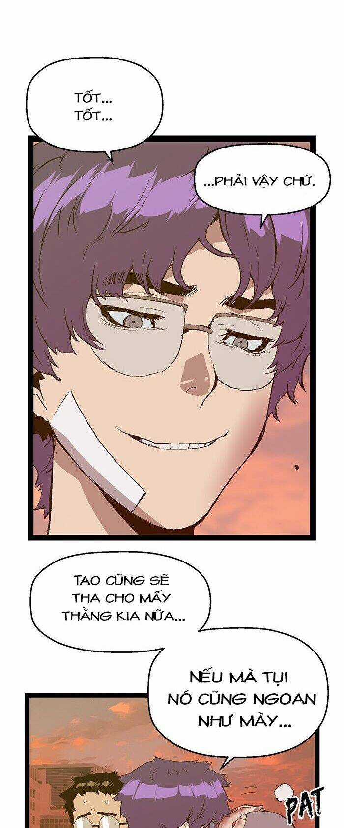 Anh Hùng Yếu - Chapter 82 - Trang 44