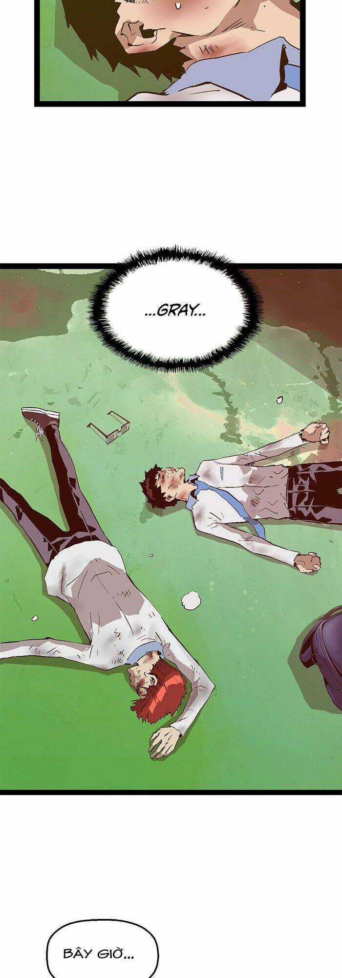 Anh Hùng Yếu - Chapter 82 - Trang 46