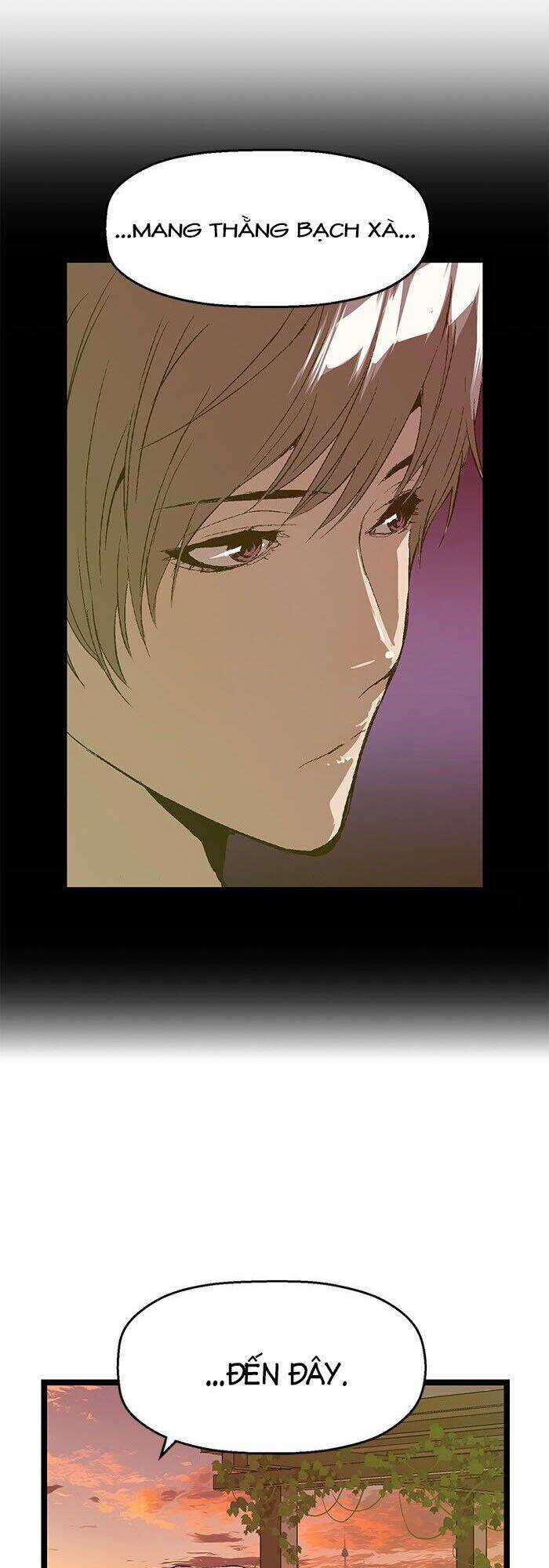 Anh Hùng Yếu - Chapter 82 - Trang 48