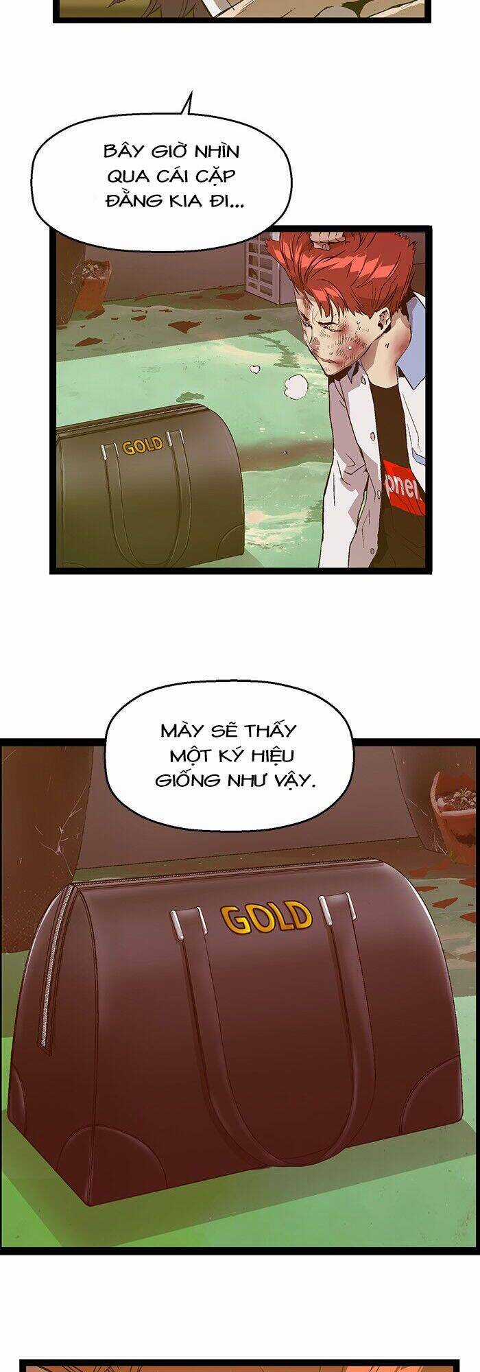 Anh Hùng Yếu - Chapter 82 - Trang 9