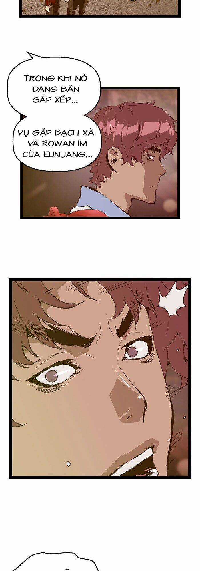 Anh Hùng Yếu - Chapter 83 - Trang 12