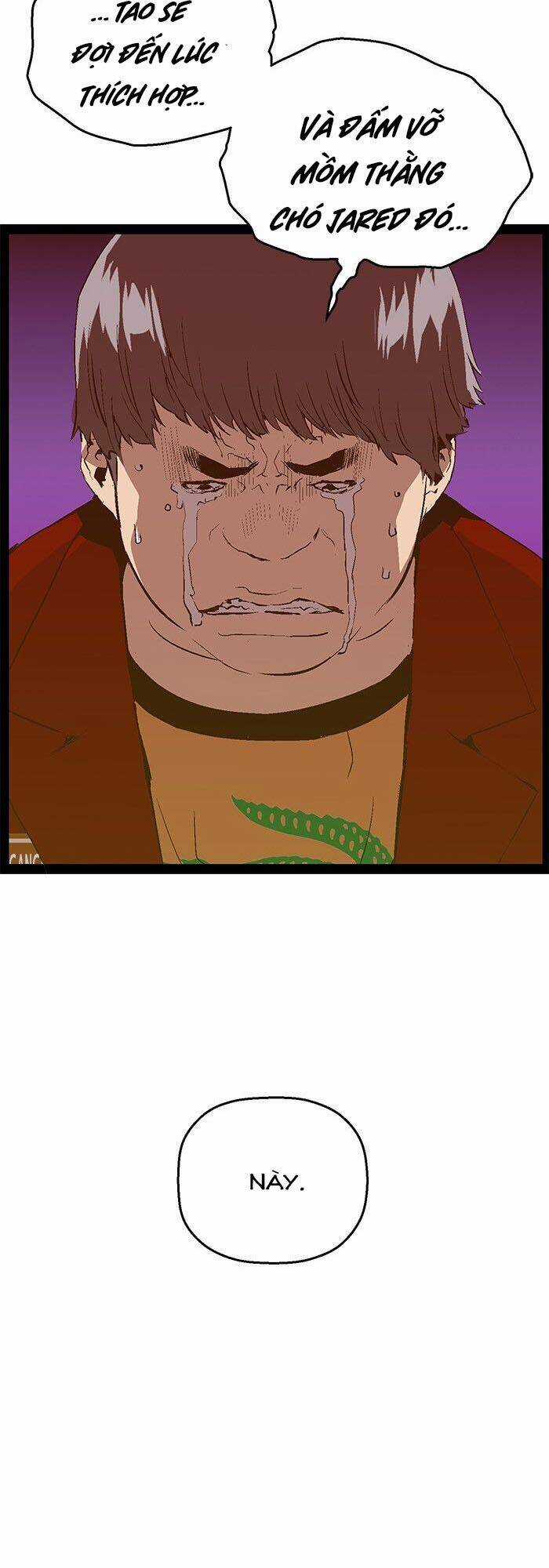 Anh Hùng Yếu - Chapter 83 - Trang 13