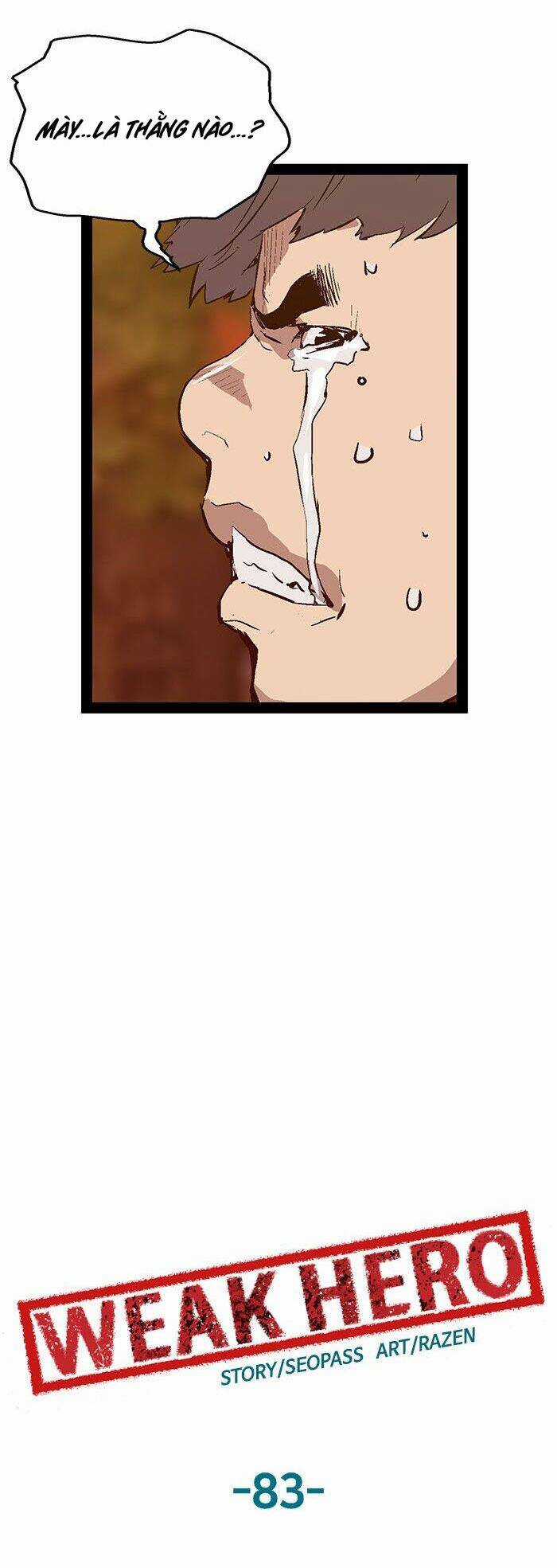 Anh Hùng Yếu - Chapter 83 - Trang 15