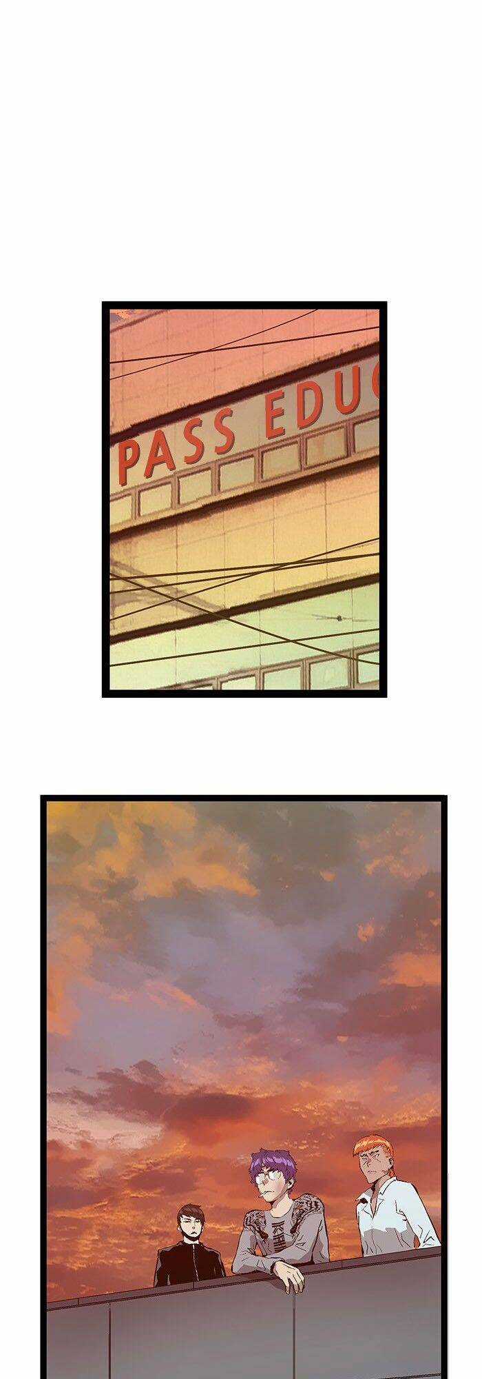 Anh Hùng Yếu - Chapter 83 - Trang 16