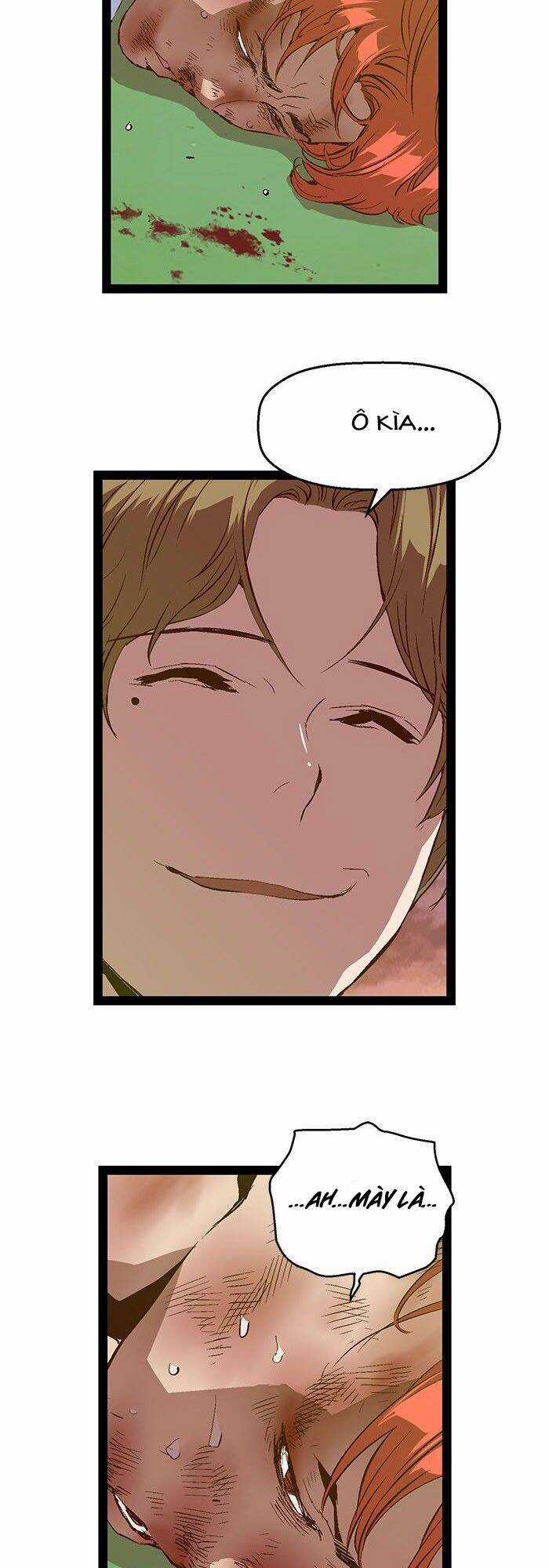 Anh Hùng Yếu - Chapter 83 - Trang 18