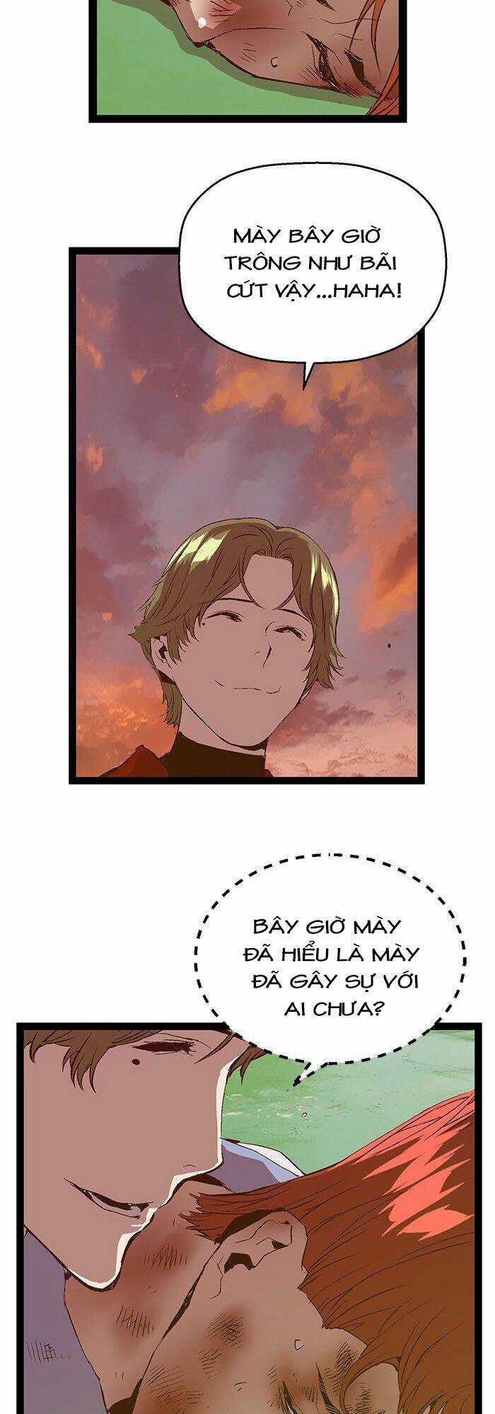 Anh Hùng Yếu - Chapter 83 - Trang 19