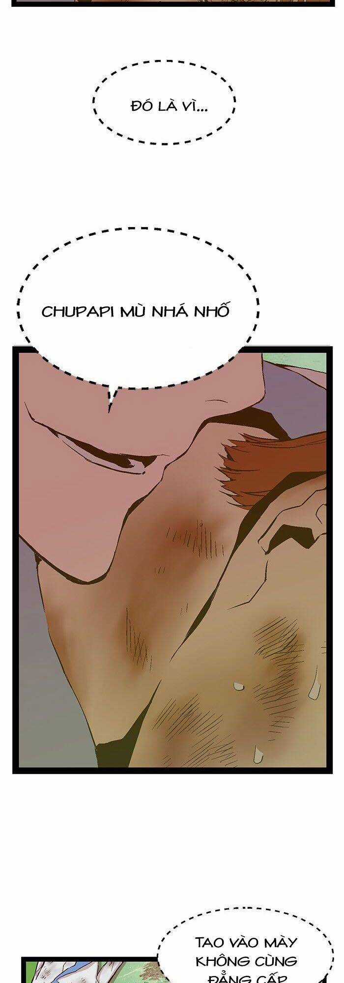 Anh Hùng Yếu - Chapter 83 - Trang 20