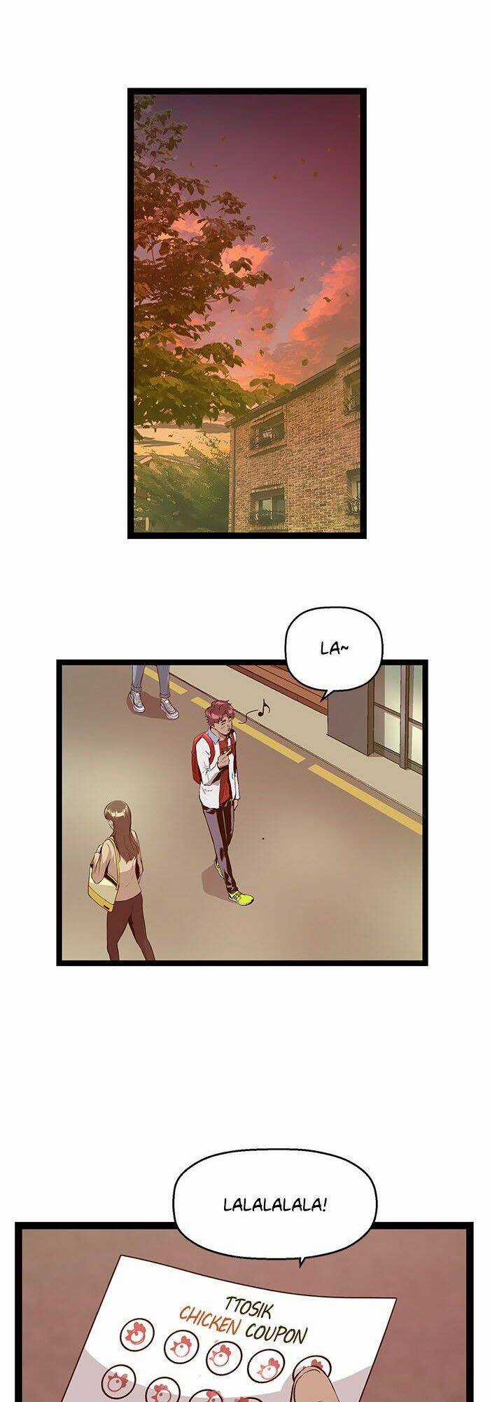 Anh Hùng Yếu - Chapter 83 - Trang 3