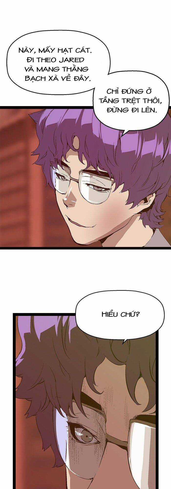 Anh Hùng Yếu - Chapter 83 - Trang 25