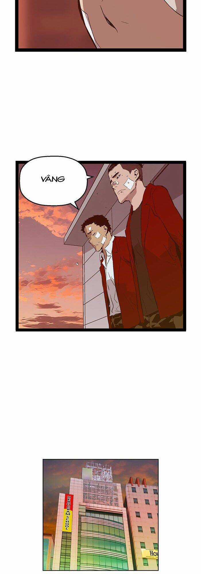 Anh Hùng Yếu - Chapter 83 - Trang 26