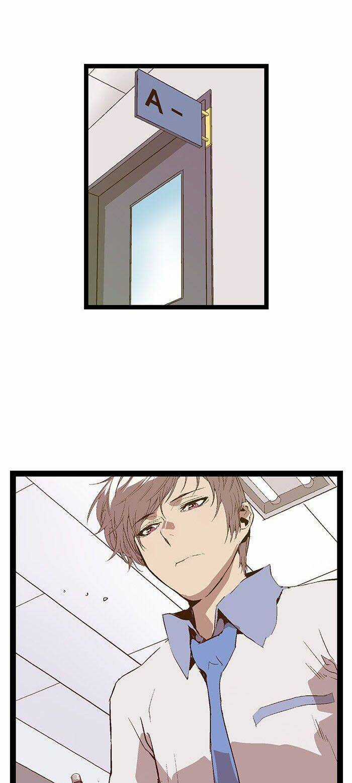 Anh Hùng Yếu - Chapter 83 - Trang 27