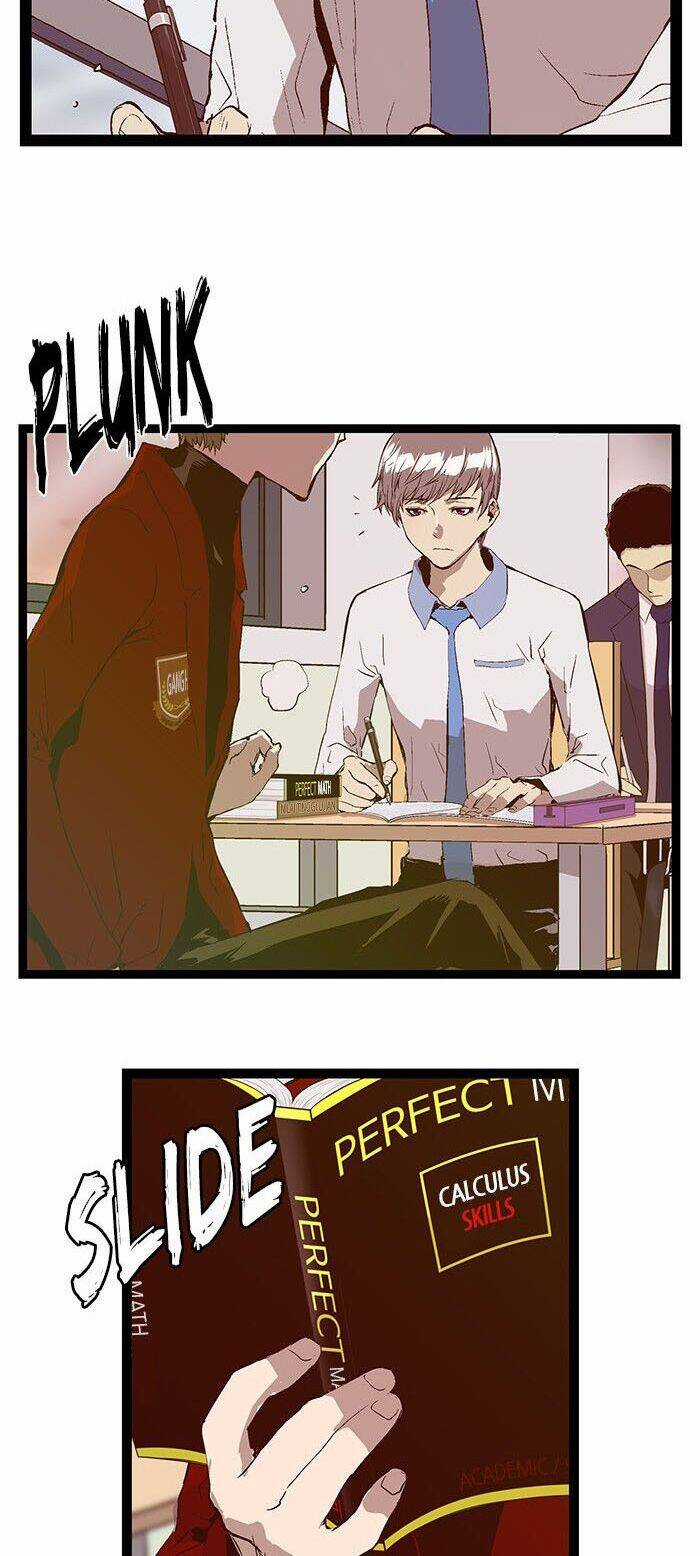 Anh Hùng Yếu - Chapter 83 - Trang 28