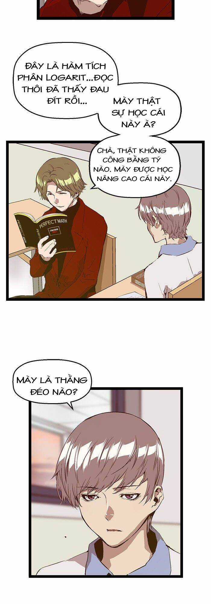 Anh Hùng Yếu - Chapter 83 - Trang 29