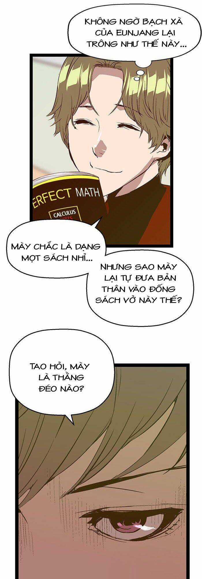 Anh Hùng Yếu - Chapter 83 - Trang 30