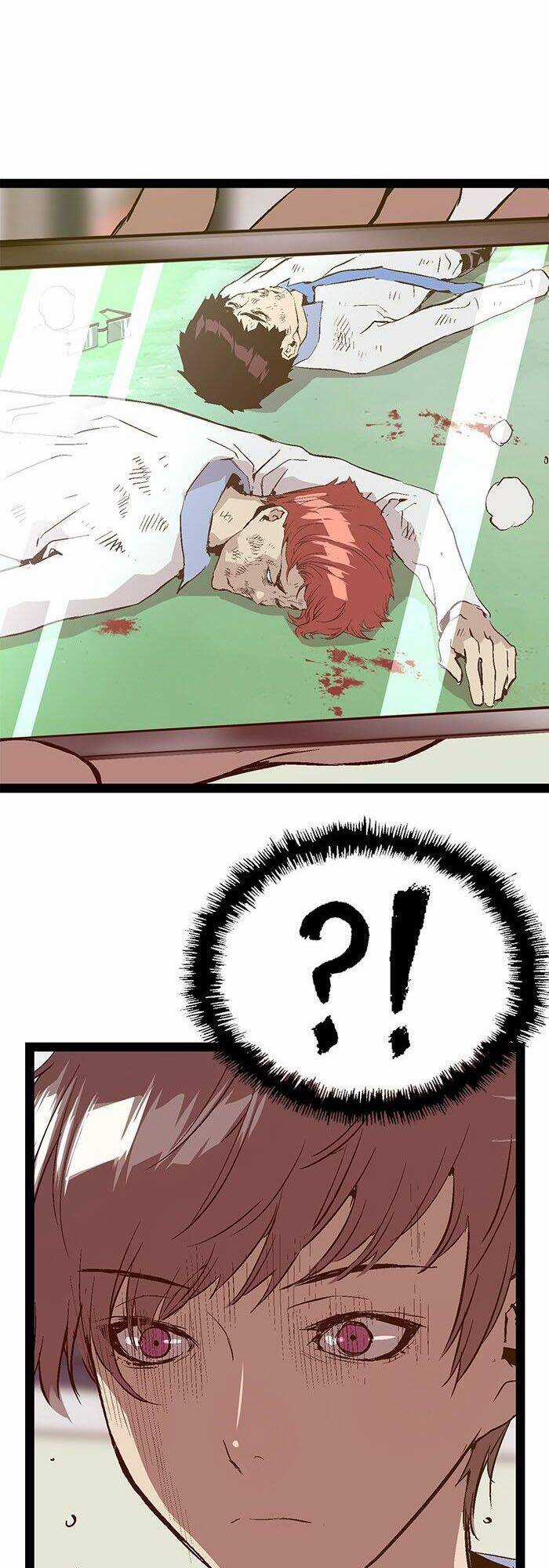 Anh Hùng Yếu - Chapter 83 - Trang 32