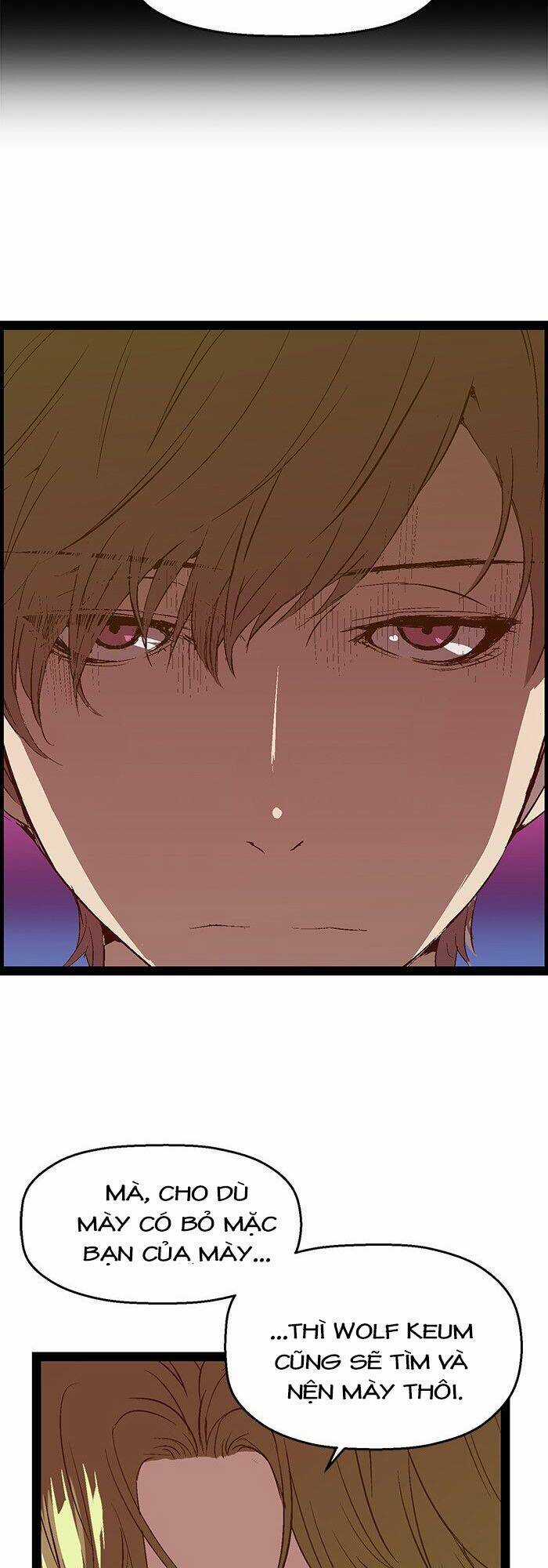 Anh Hùng Yếu - Chapter 83 - Trang 37