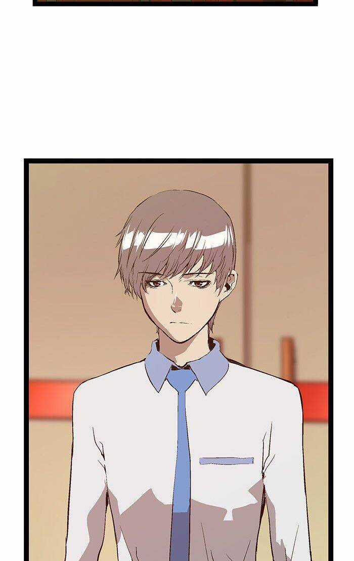 Anh Hùng Yếu - Chapter 83 - Trang 40