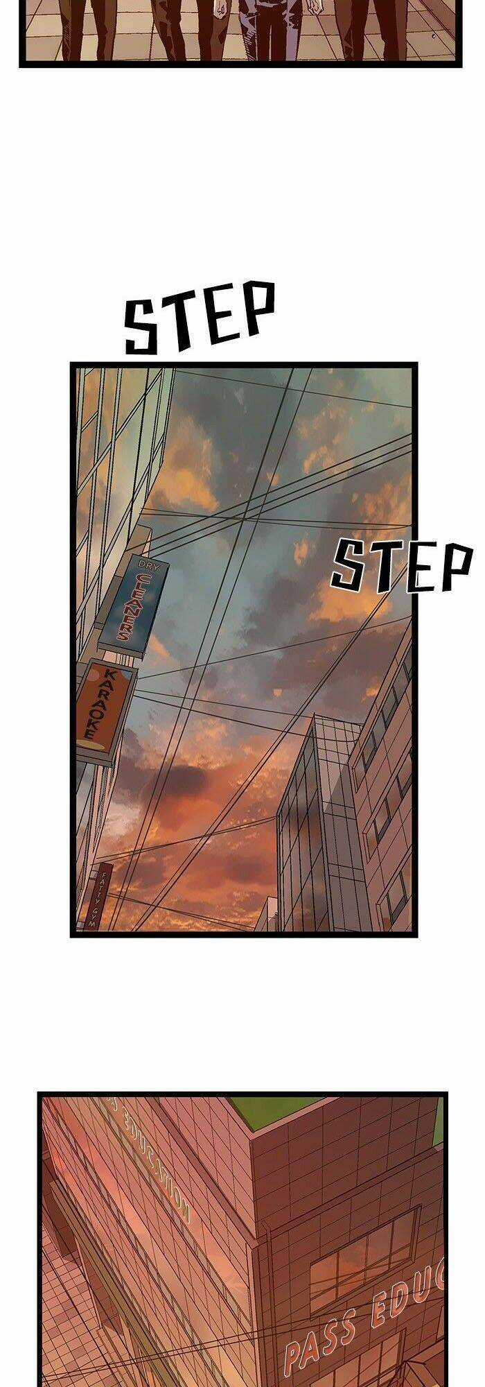 Anh Hùng Yếu - Chapter 83 - Trang 43