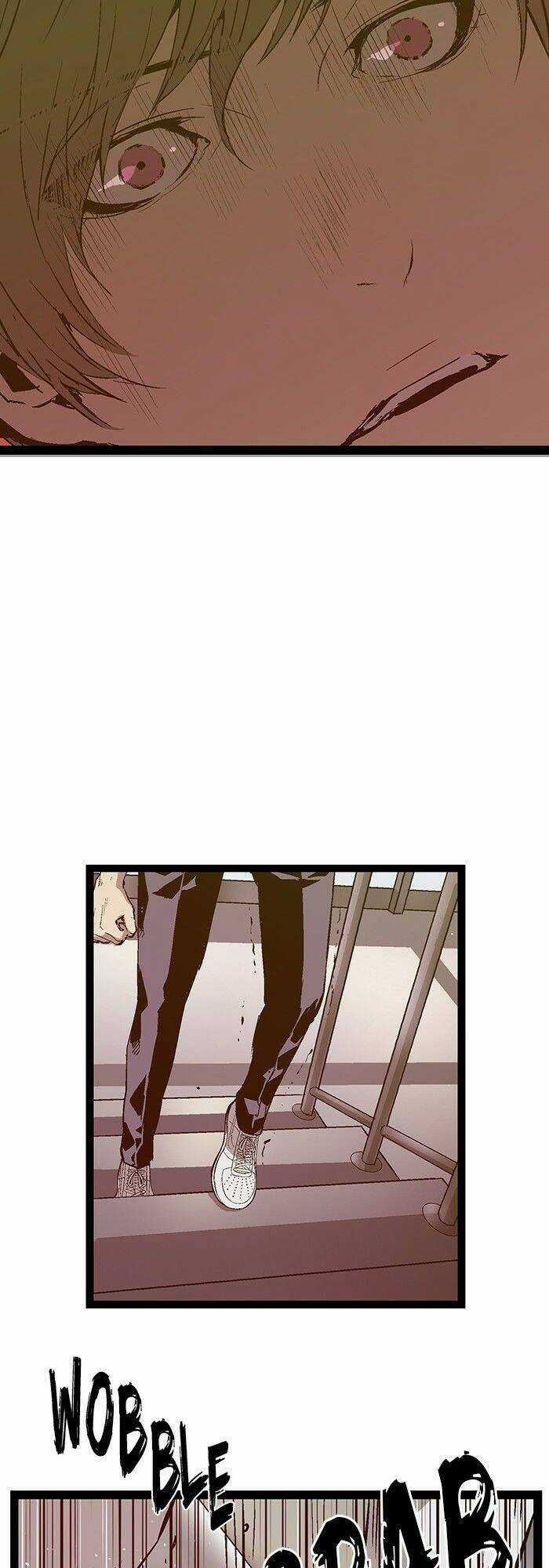 Anh Hùng Yếu - Chapter 83 - Trang 47