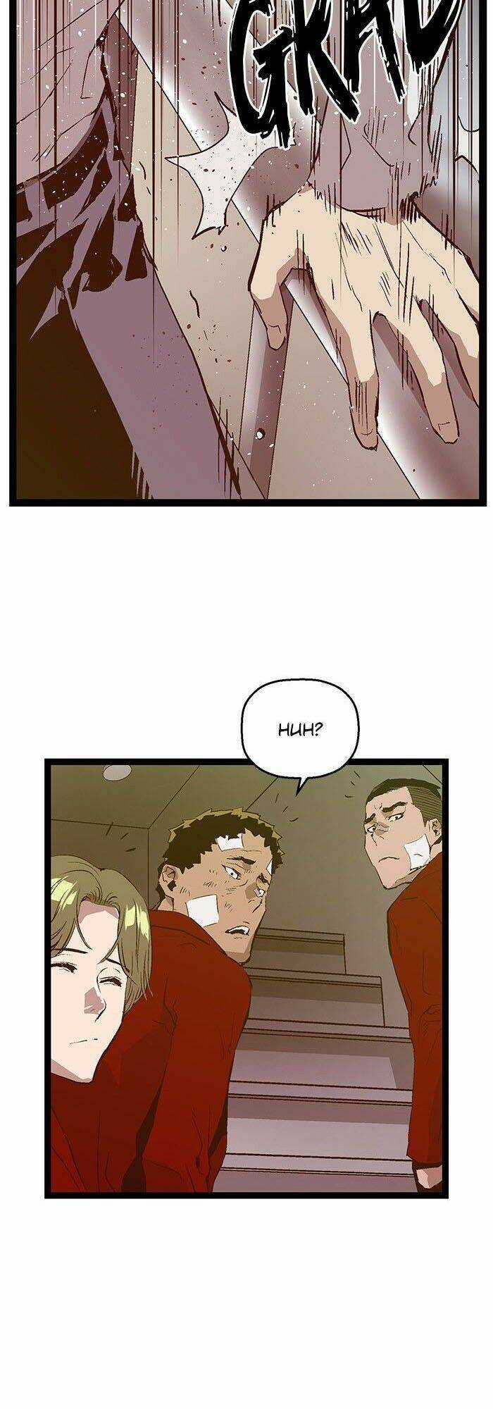 Anh Hùng Yếu - Chapter 83 - Trang 48