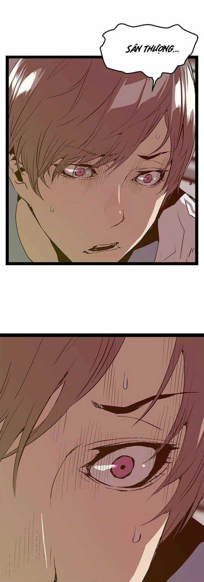 Anh Hùng Yếu - Chapter 83 - Trang 49