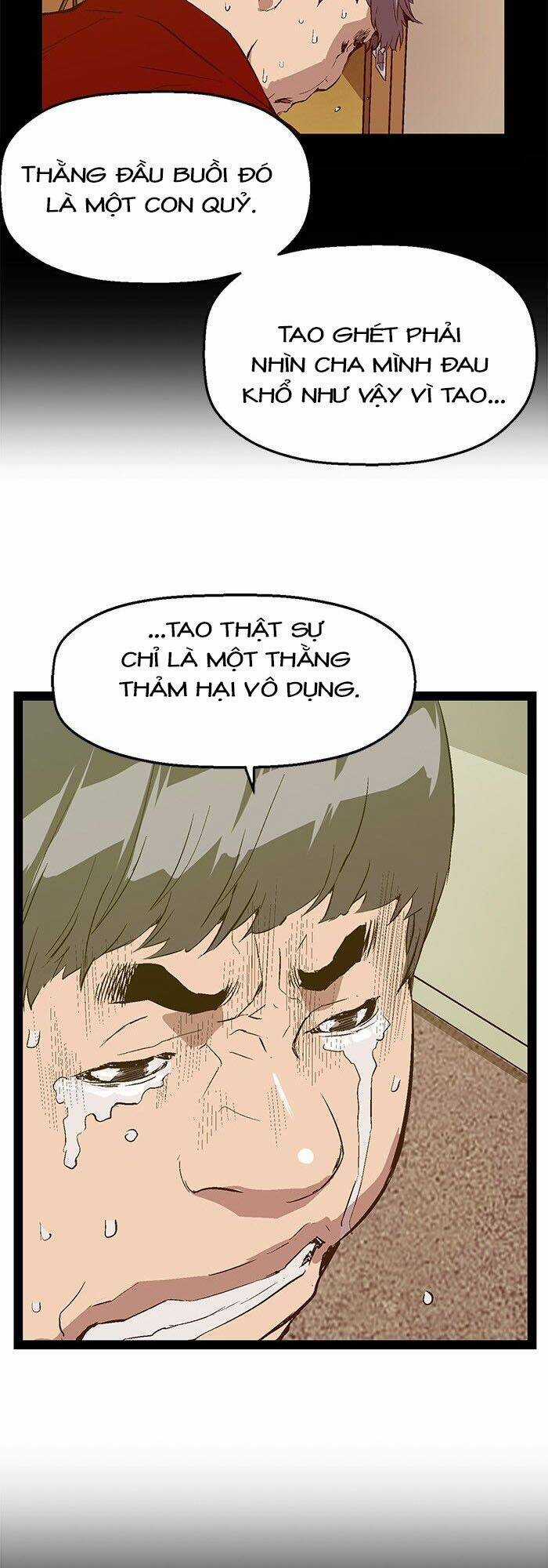 Anh Hùng Yếu - Chapter 83 - Trang 9