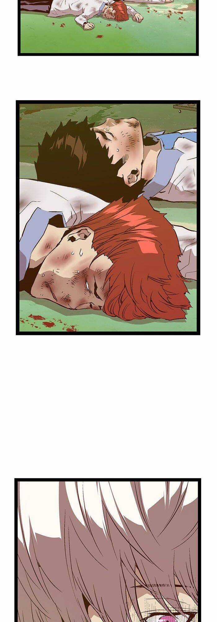 Anh Hùng Yếu - Chapter 84 - Trang 11